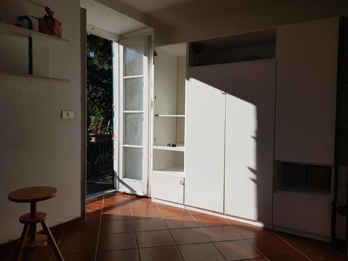 Villa Sunrise à Rapallo Extérieur photo