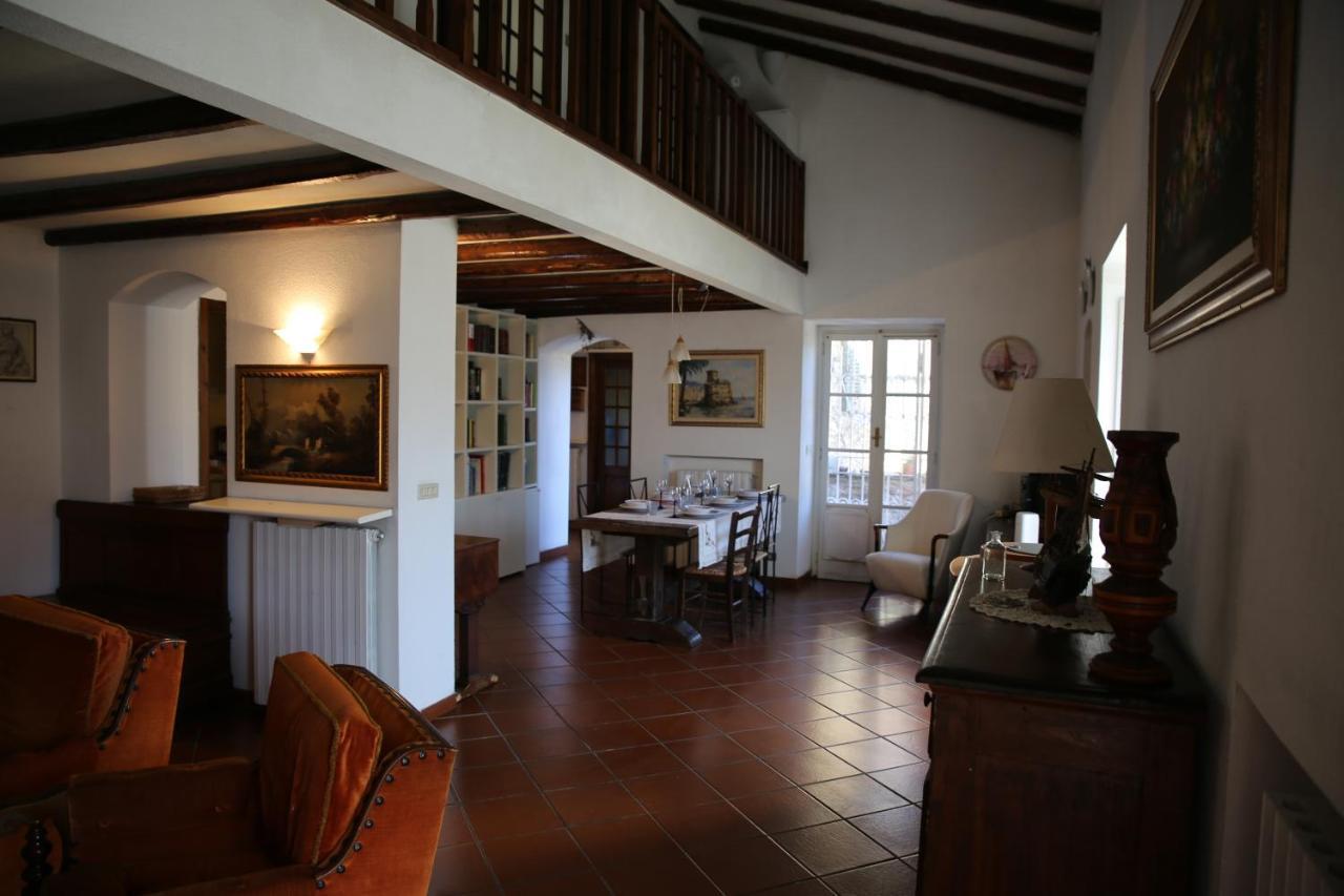 Villa Sunrise à Rapallo Extérieur photo