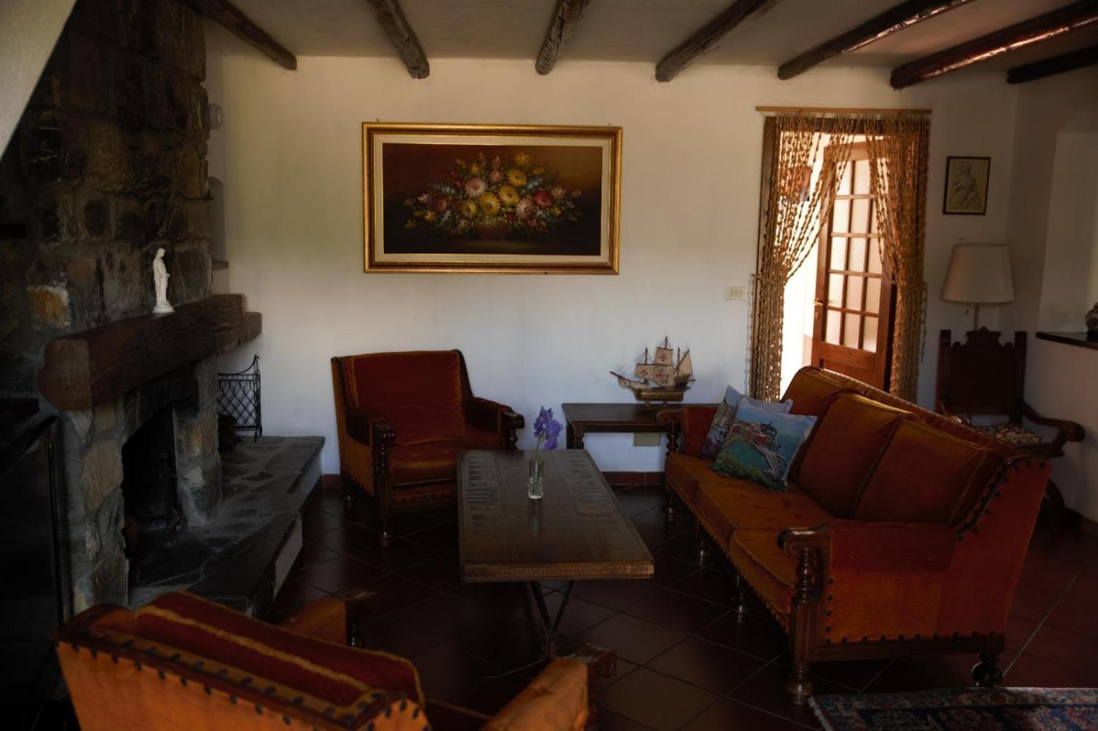 Villa Sunrise à Rapallo Extérieur photo
