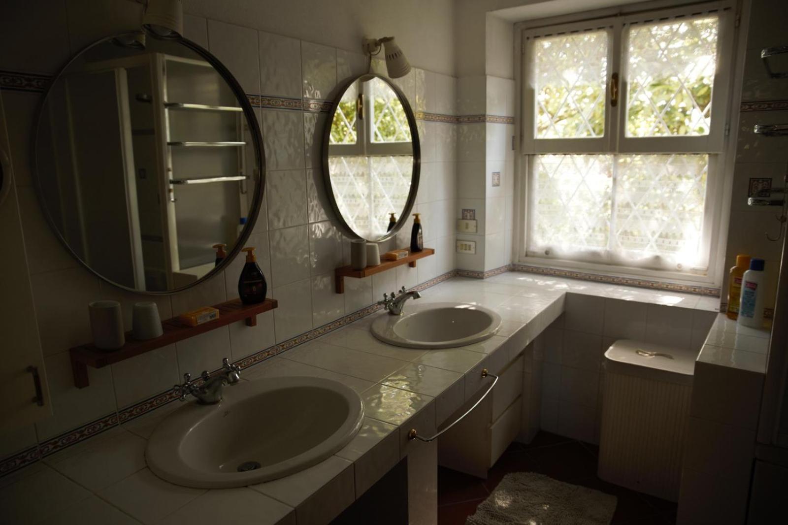 Villa Sunrise à Rapallo Extérieur photo