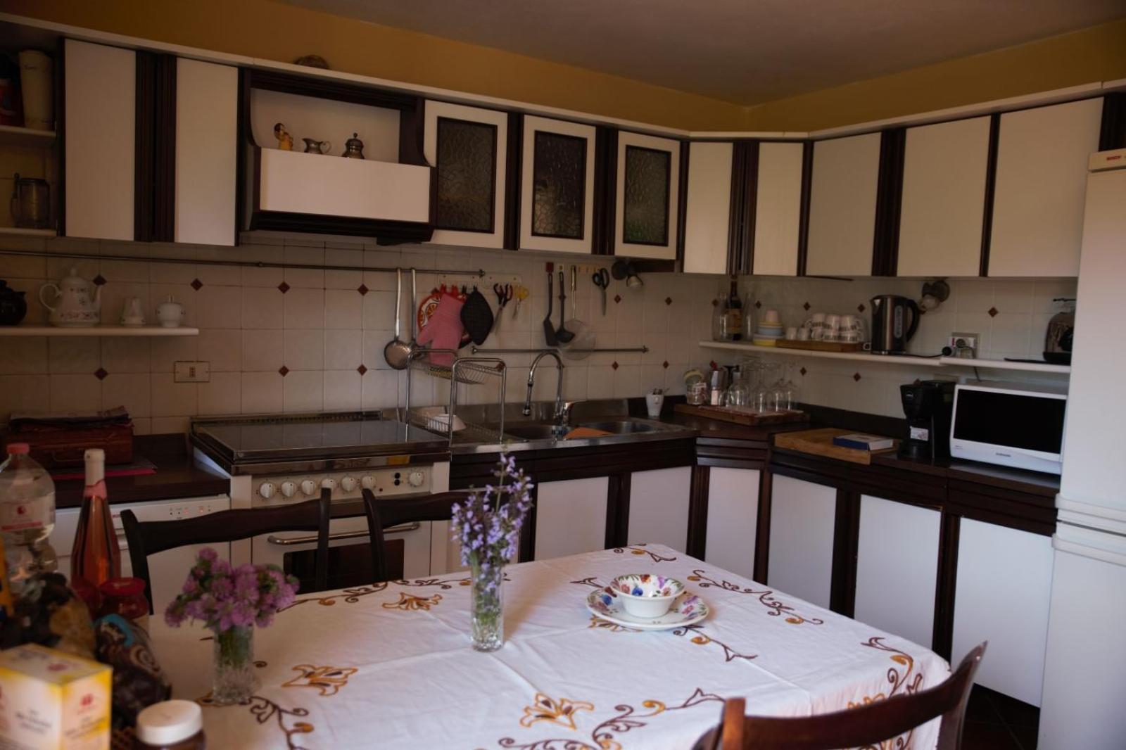 Villa Sunrise à Rapallo Extérieur photo