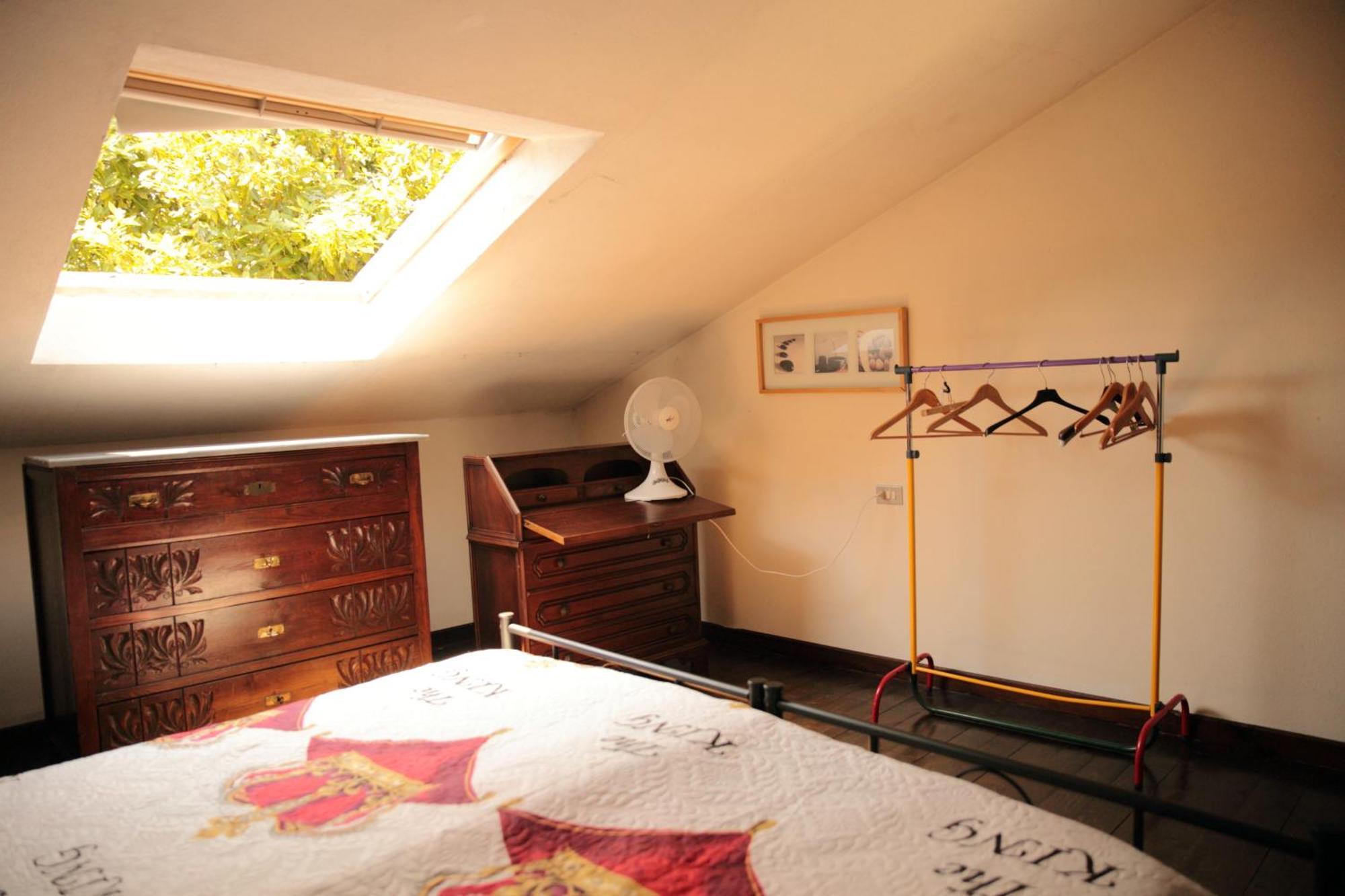 Villa Sunrise à Rapallo Extérieur photo