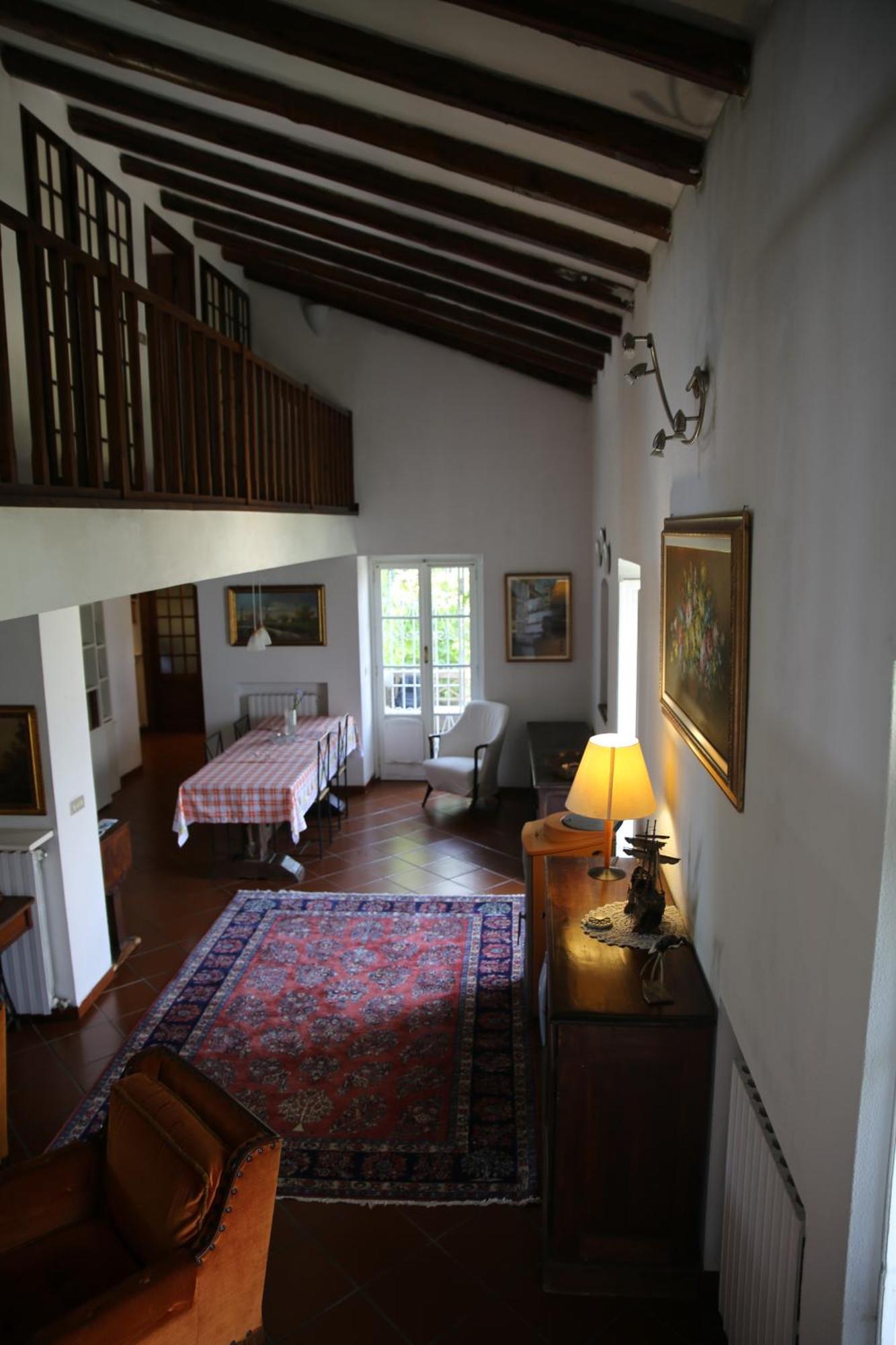 Villa Sunrise à Rapallo Extérieur photo