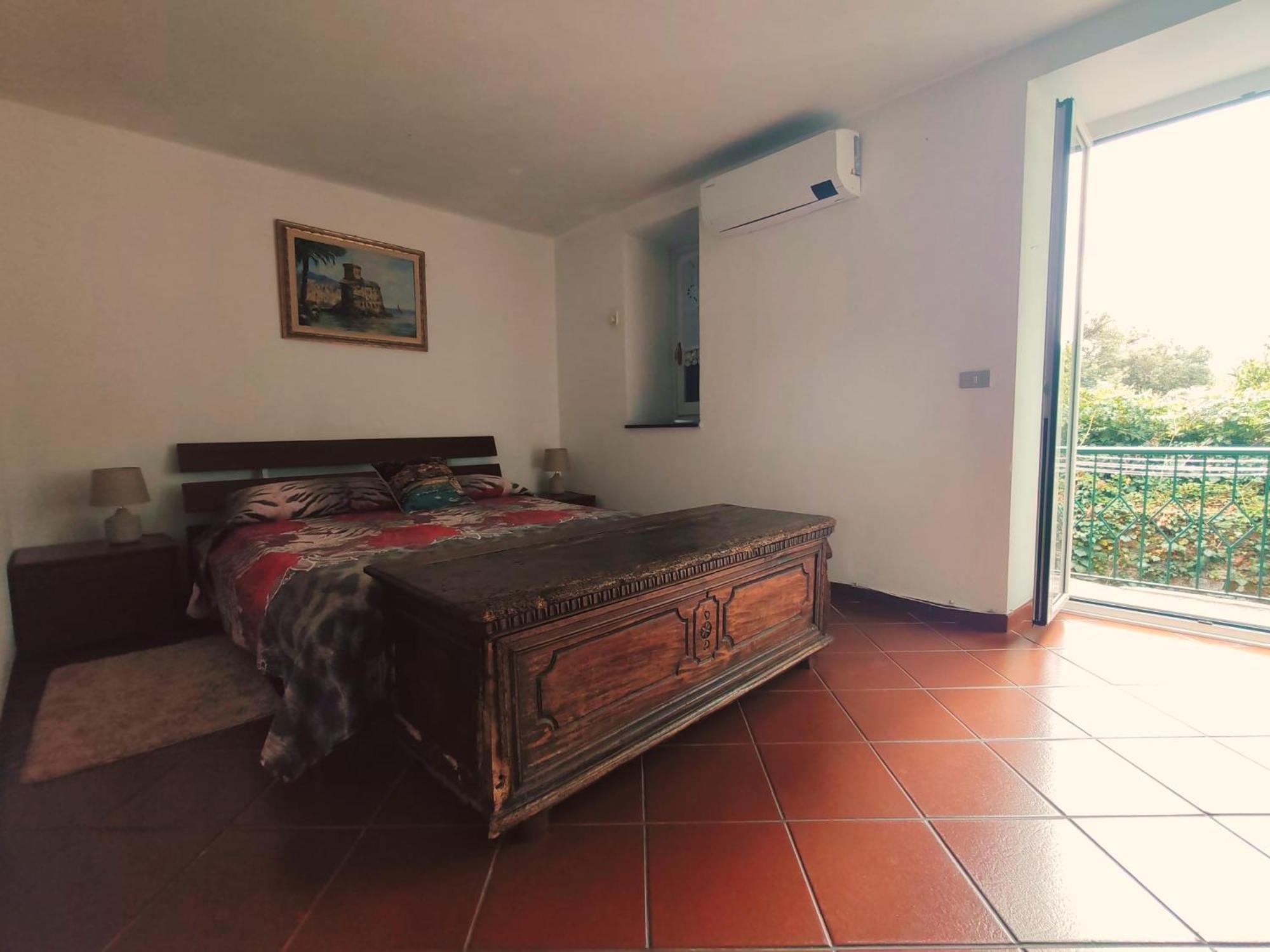 Villa Sunrise à Rapallo Extérieur photo
