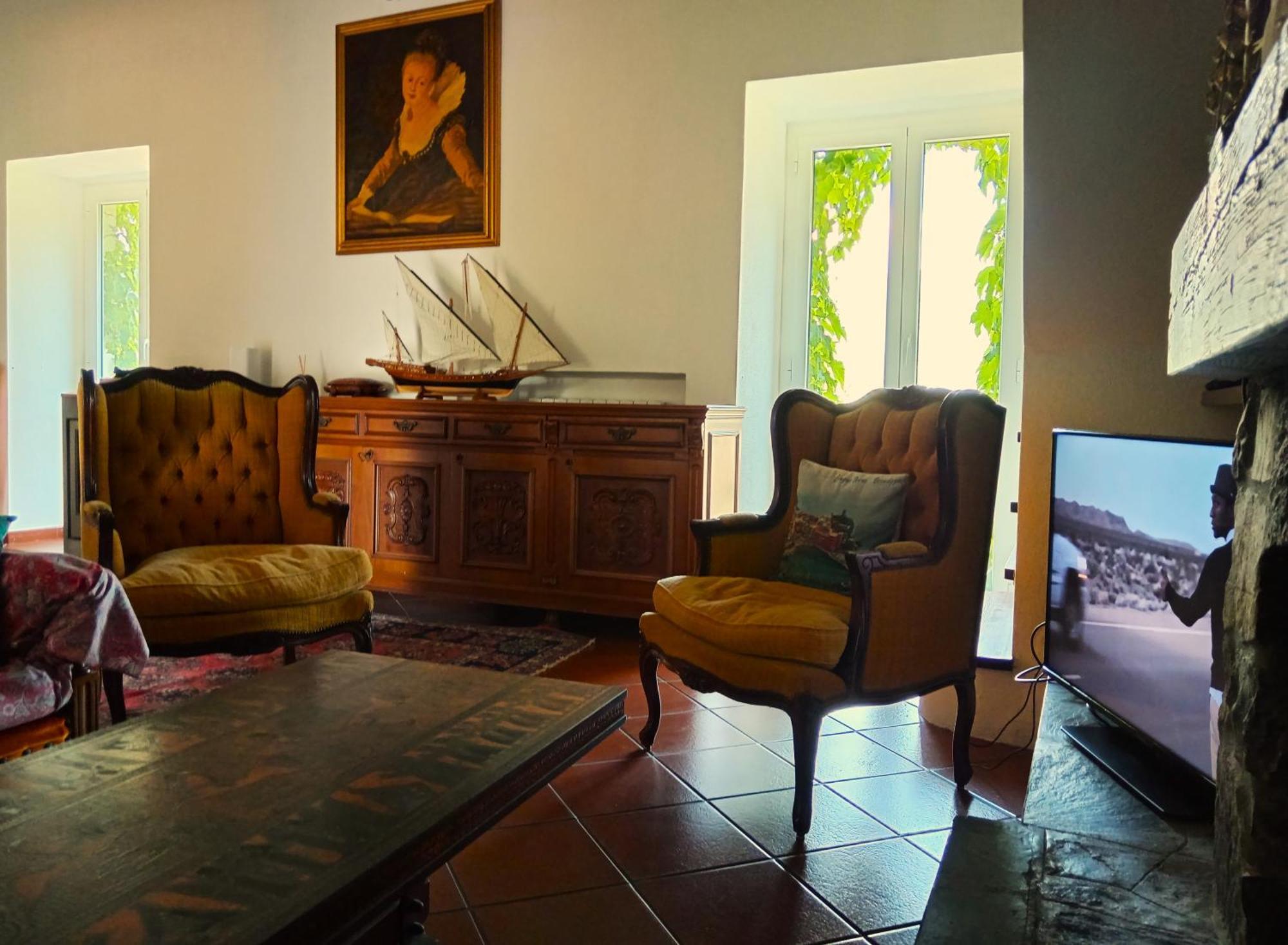 Villa Sunrise à Rapallo Extérieur photo