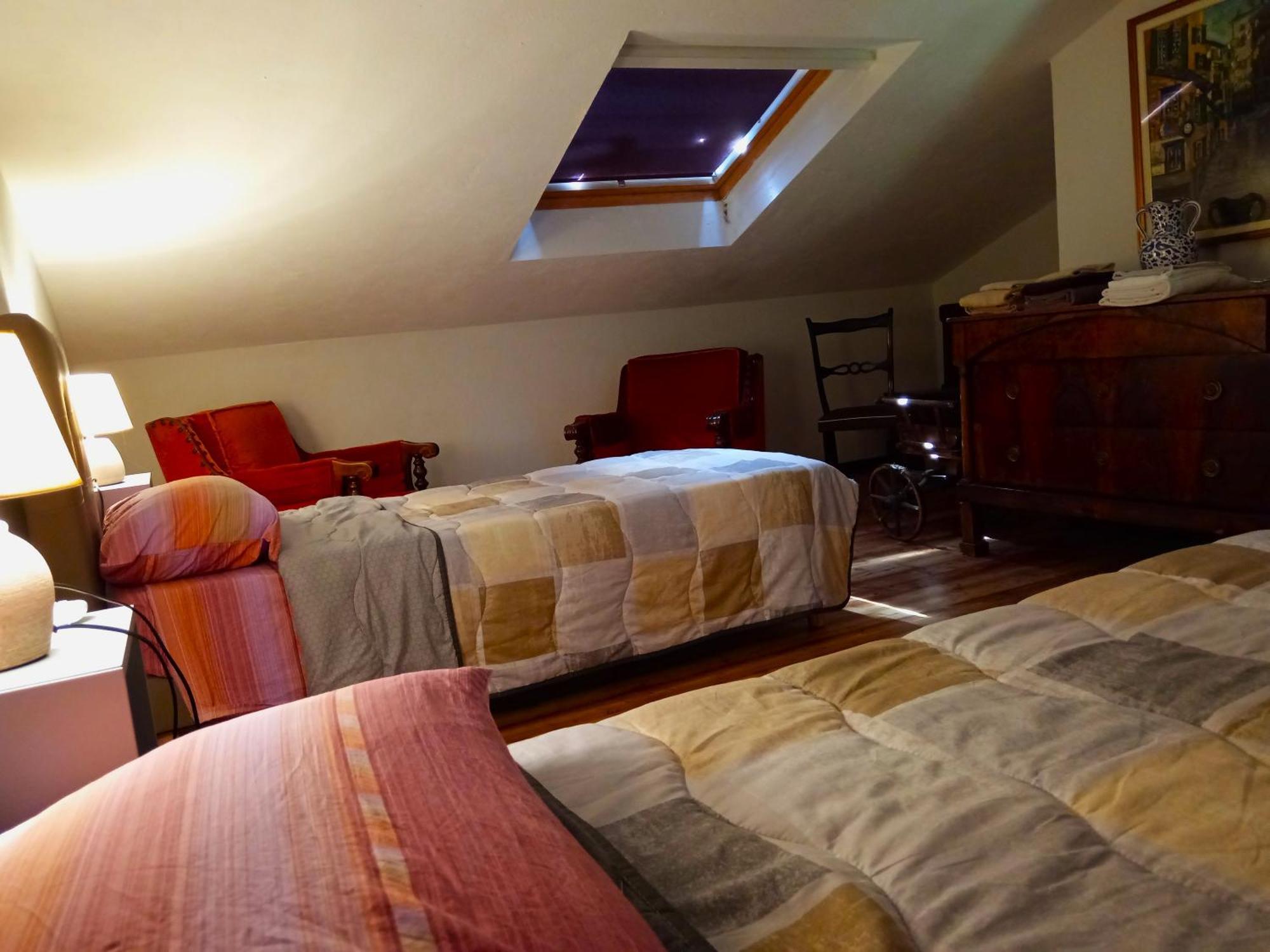 Villa Sunrise à Rapallo Extérieur photo
